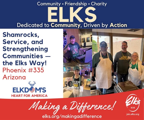 Elks National Foundation