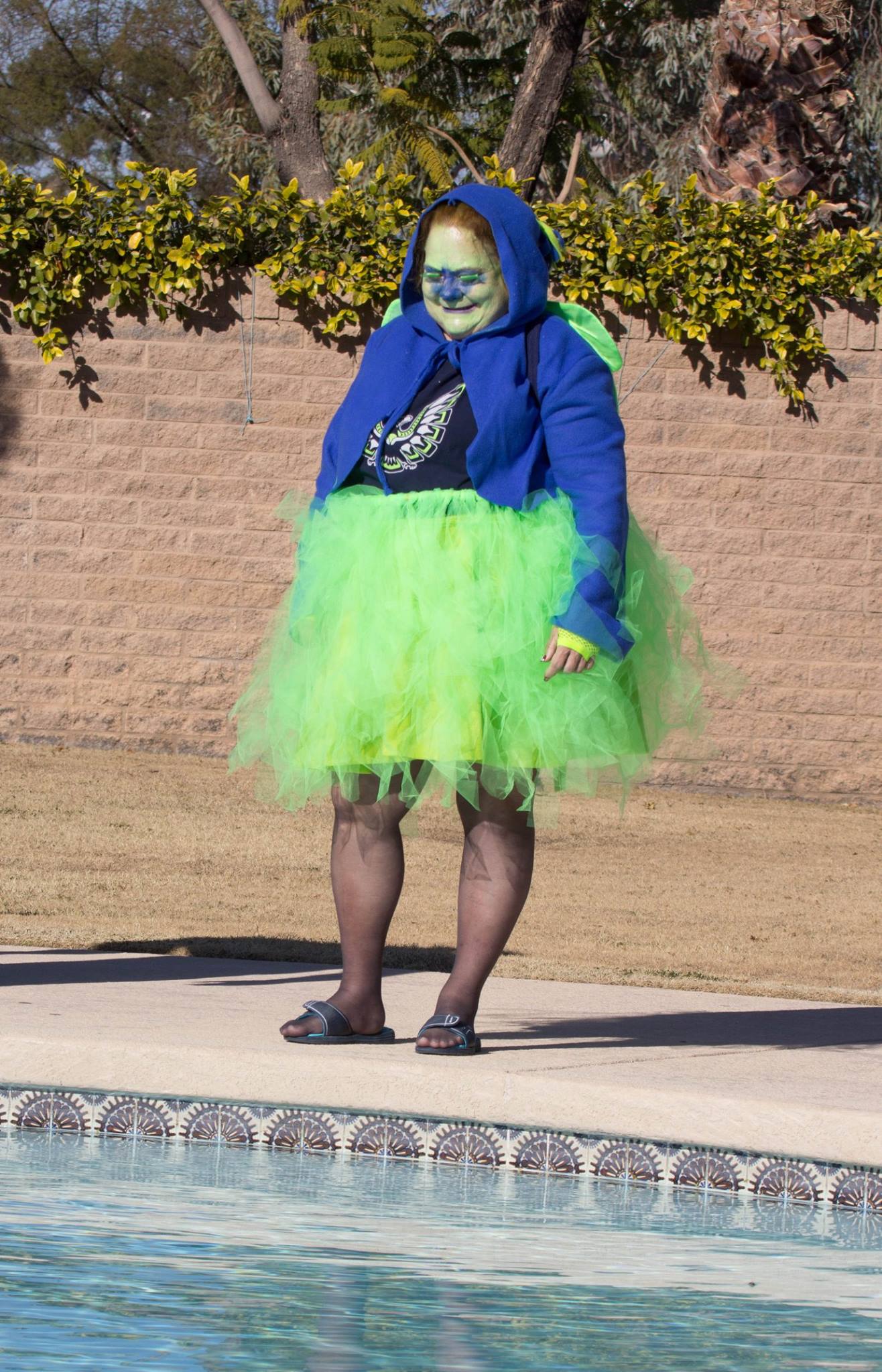 Elks Volunteer Polar Plunge Event Photo 20